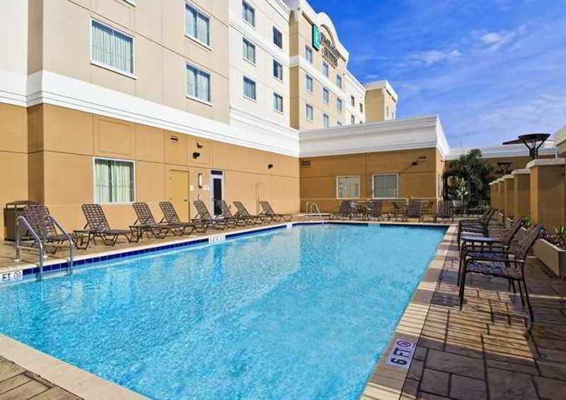 Embassy Suites By Hilton Tampa Brandon Heartland Удобства фото